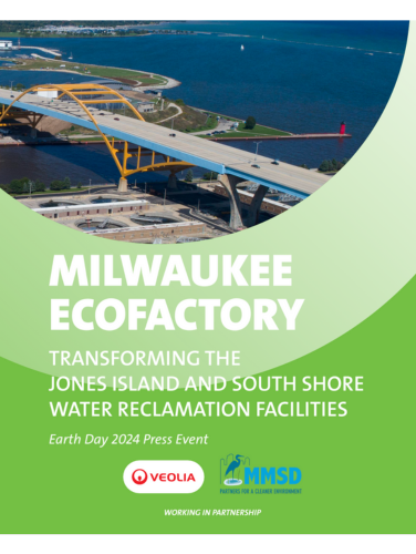 Milwaukee Ecofactory Case Study