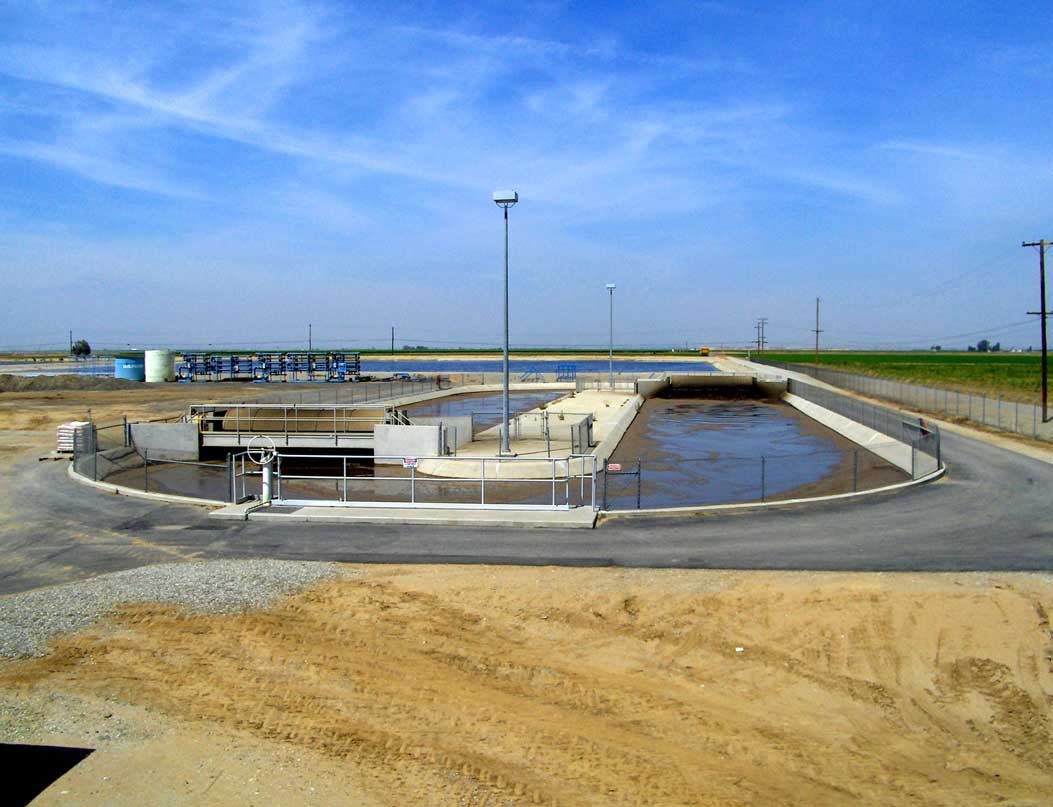 Arvin, California Veolia North America