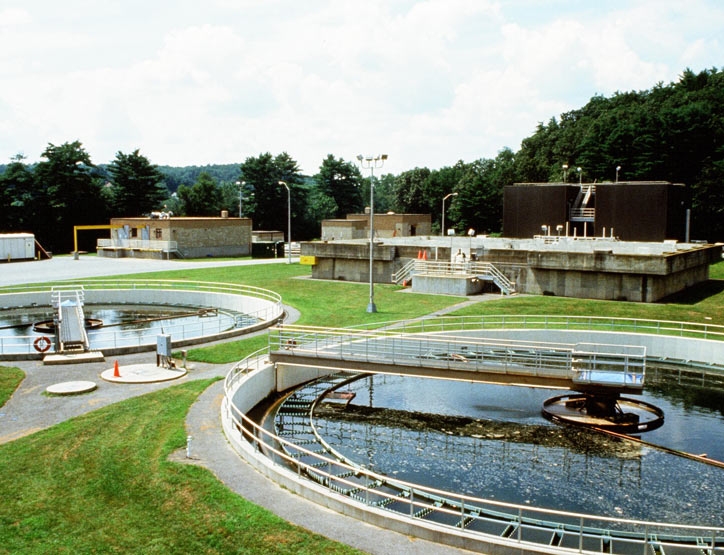 Jackson, Mississippi Establishes Environmental Partnership with Veolia for Wastewater Operations