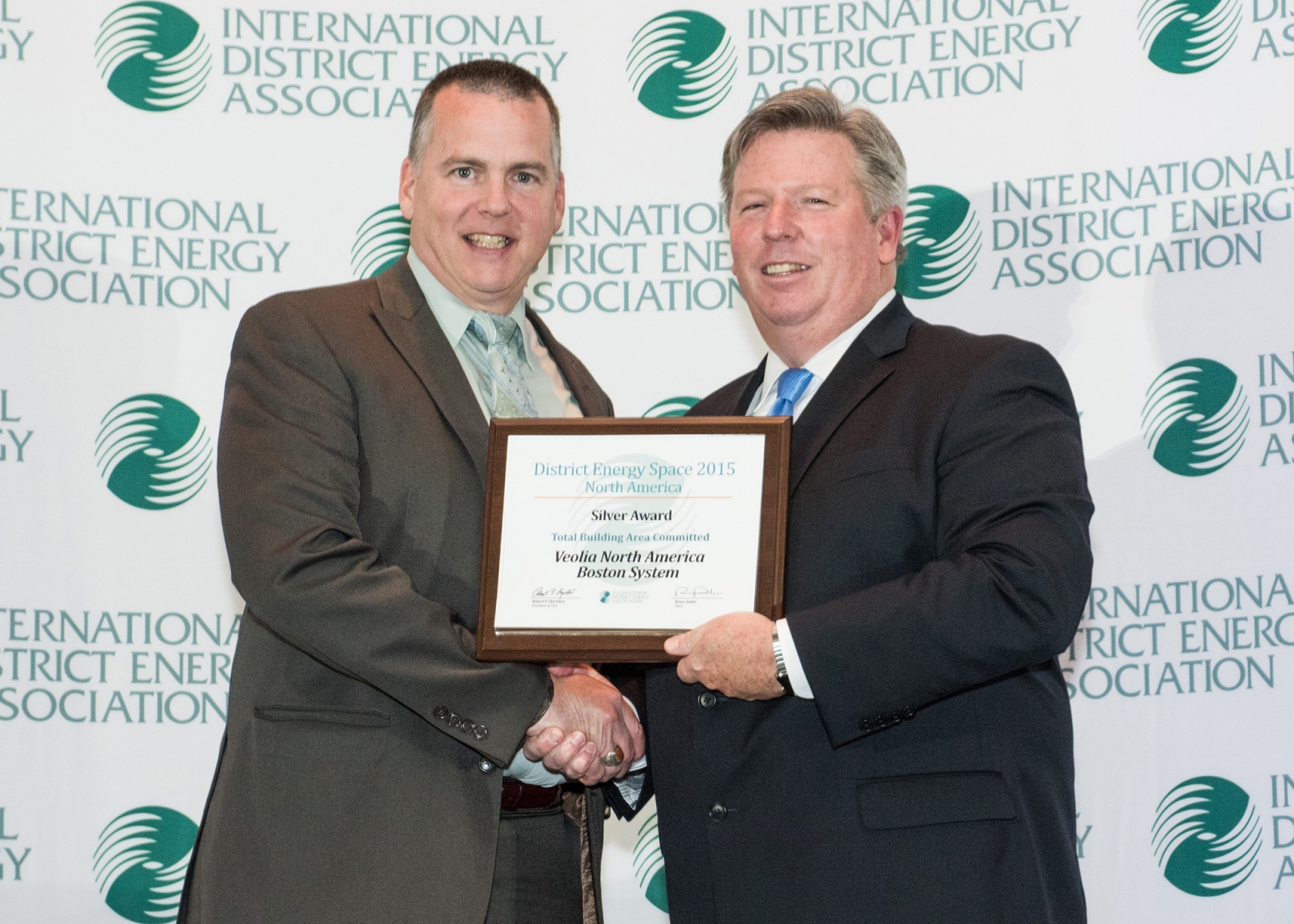IDEA space awards 2015