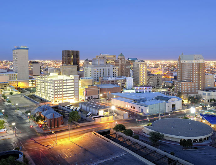 El Paso boosts its drinking water supply thanks to Enviro Water