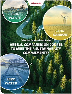 Net-Zero readiness image