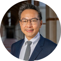 Mike Wong