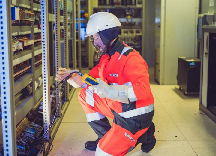 Optimizing resources