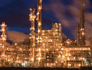 Refining Industry