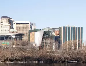 Cranston, Rhode Island