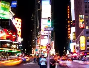 Cogeneration in New York City