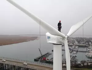 Ownership Structures Examined at Aeronautics Facility