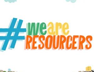 We Are Resourcers