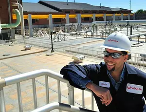 Water & Wastewater Energy Programs
