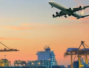 Operations and logistics