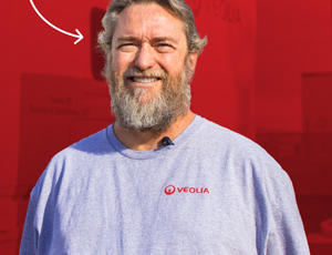 Meet James - CDL Driver