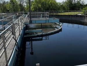 Veolia is very proud of our award-winning municipal water team serving the city of Bartlesville, Oklahoma.