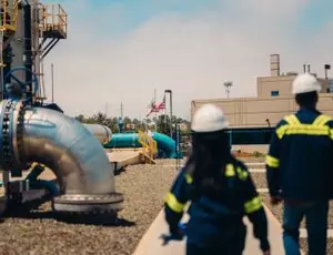 Veolia North America Sustainability Report 2024