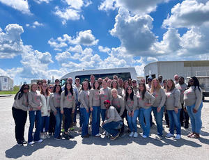 Veolia Port Arthur Employees