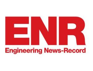 Engineering News-Record logo