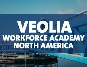 Veolia Workforce Academy North America