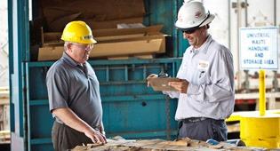 Features- EHS Managers