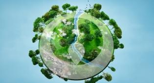 Features- Earth Day