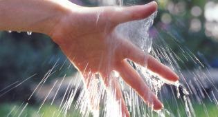 The Value of Water