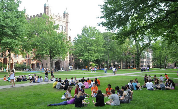 EDU Campus