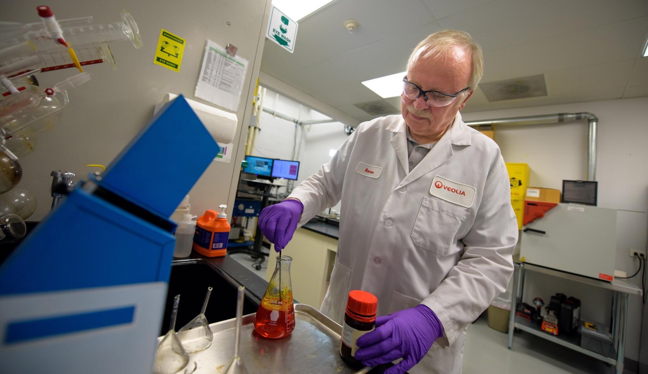 Lombard Lab