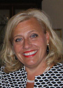 Sherrie Elzinga