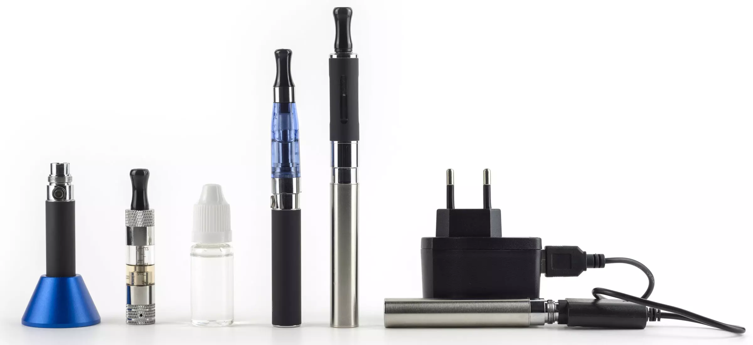 eCigarettes