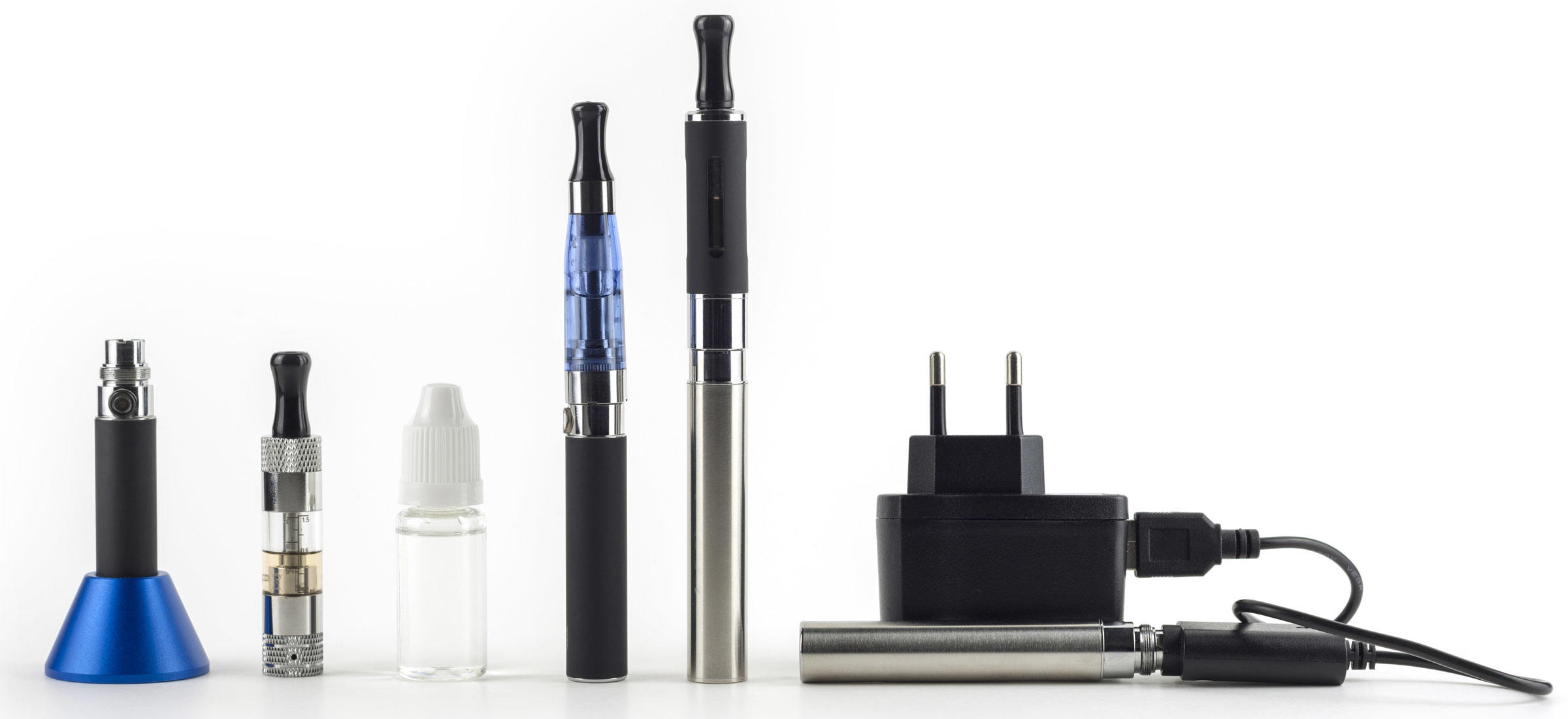 eCigarettes