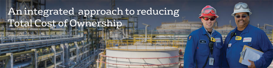 BIC Magazine Features Veolia’s Total Cost of Ownership Model