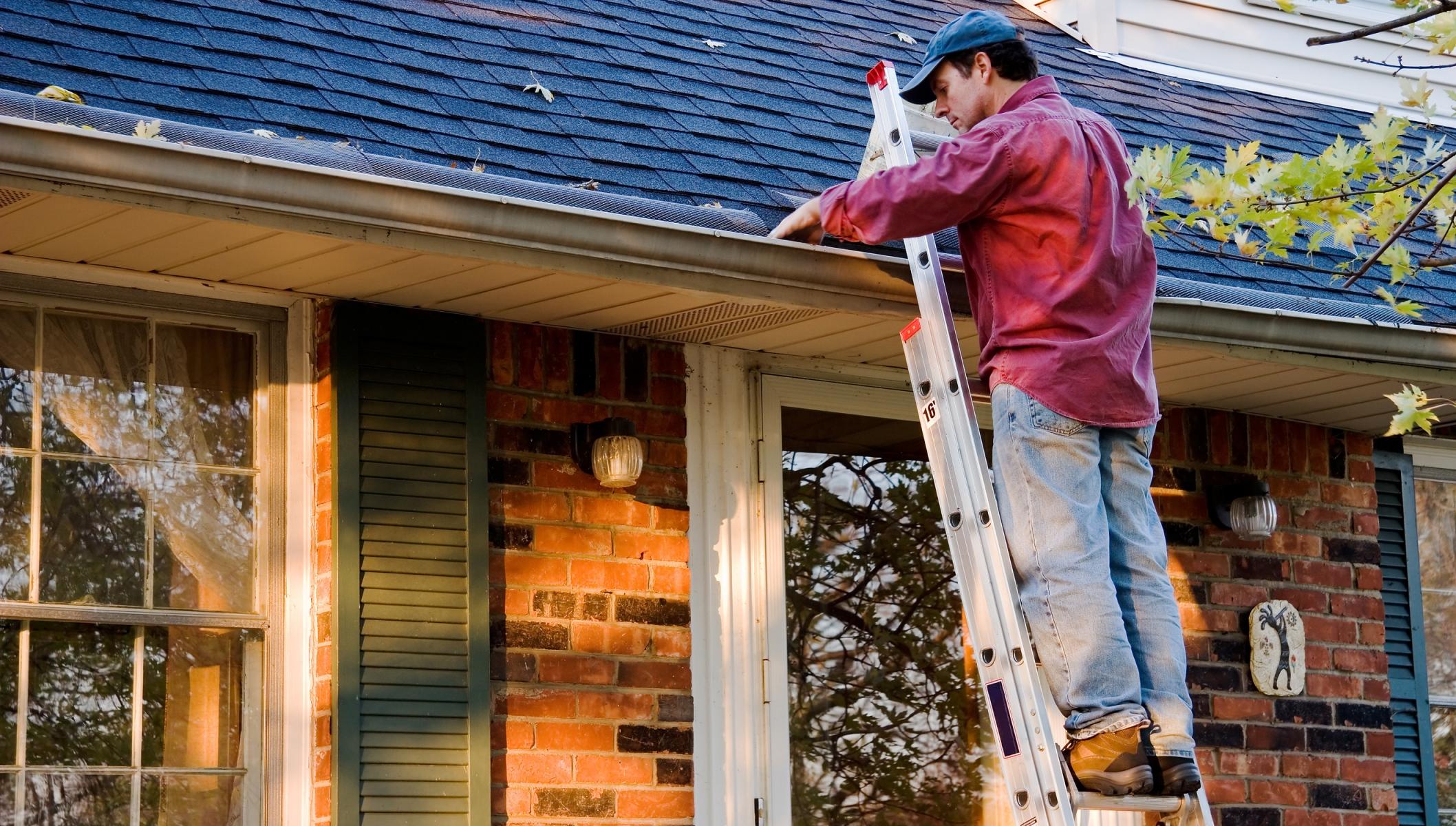 Ladder Safety