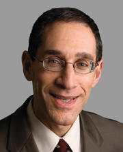 Bruce Klafter