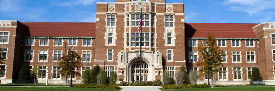 University of Tennessee