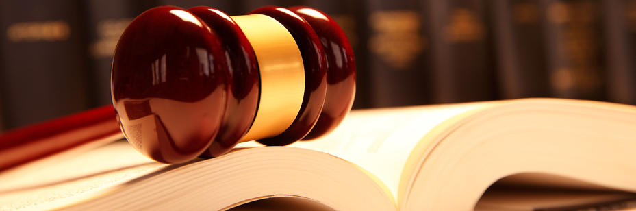 Gavel Image - EPA Regulations