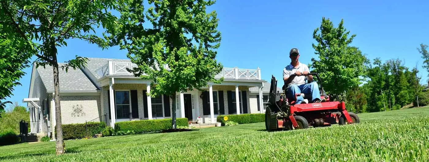 How to Stop Mower Safely: Essential Tips for Every Gardener