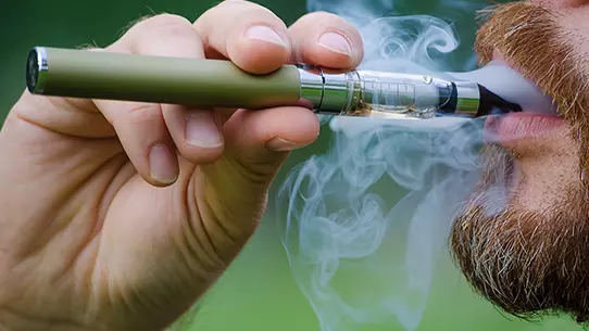 Veolia is Managing E-Cigarette Waste from Across the U.S