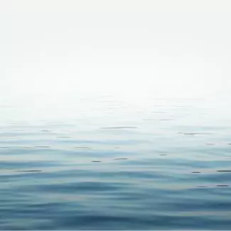 Closeup image of liquid