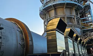 Veolia's Gum Springs facility can offer H050 energy recovery classification for approved waste streams >2,000 BTU