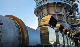 Veolia's Gum Springs facility can offer H050 energy recovery classification for approved waste streams >2,000 BTU