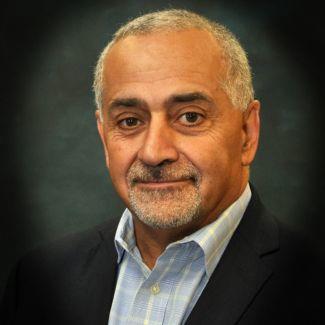 Ghassan Korban