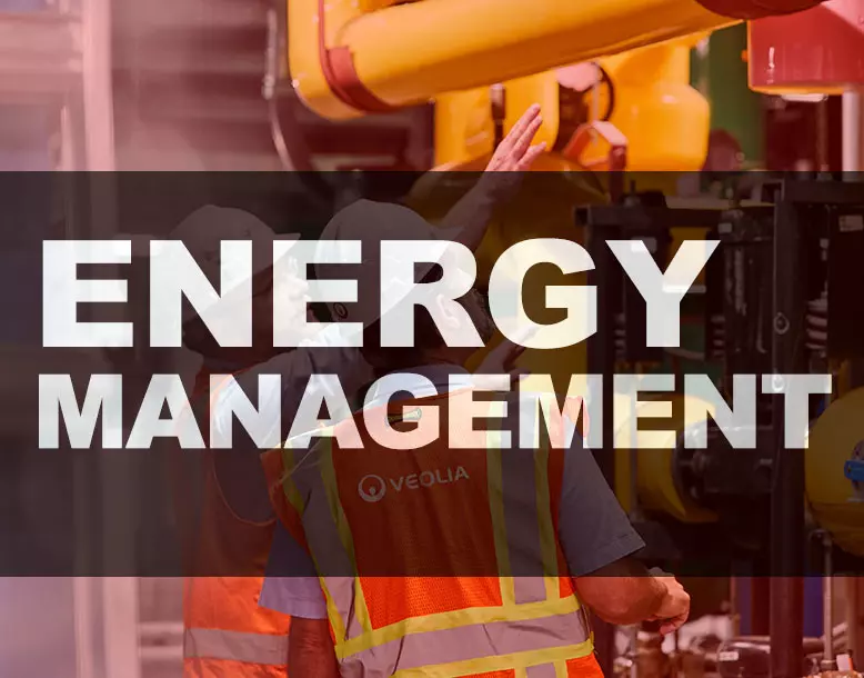 Energy Management