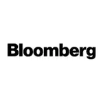 Bloomberg logo