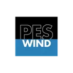 PES Wind logo