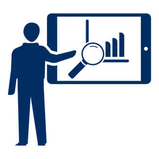 Presentation icon