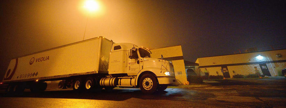 Hazardous Waste Removal Cost in Australia: Affordable Solutions