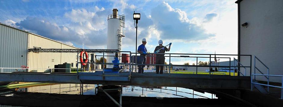 wastewater treatment body image