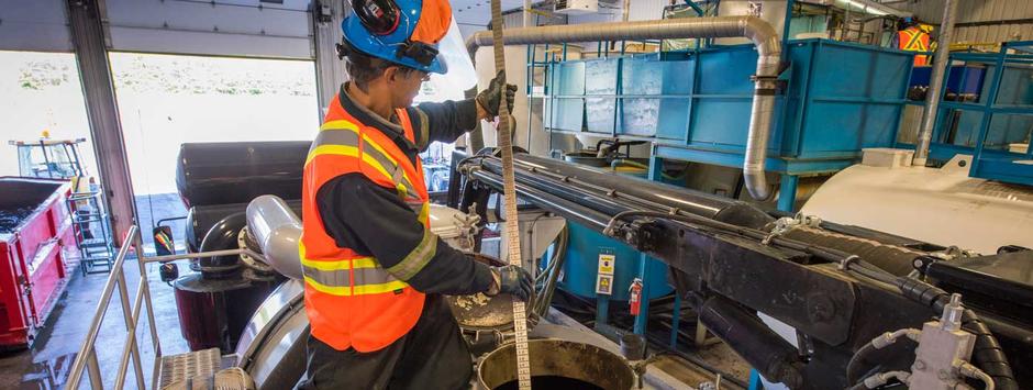 (solution) proprietary water treatment technology solution