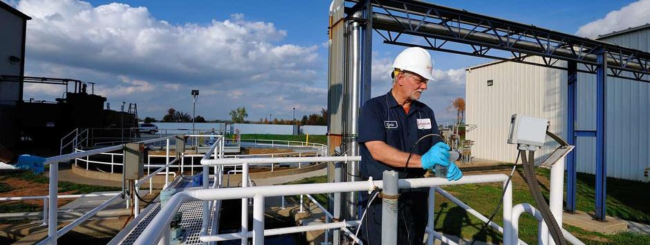 (solution) industrial design, build, operate & maintain solution