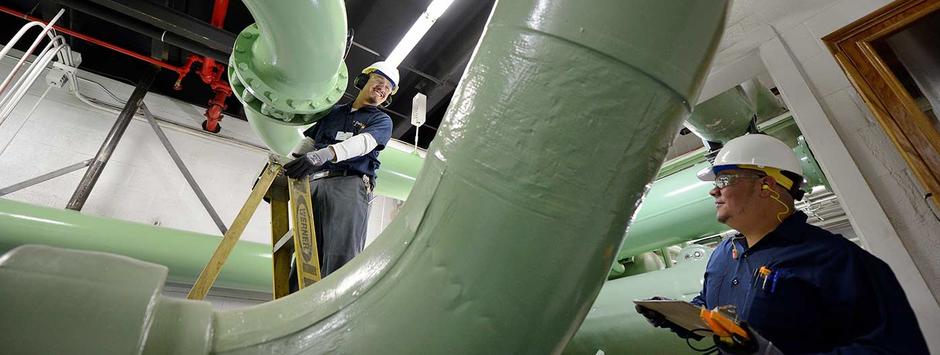 Technical Facilities Management Body Technical Facilities Management