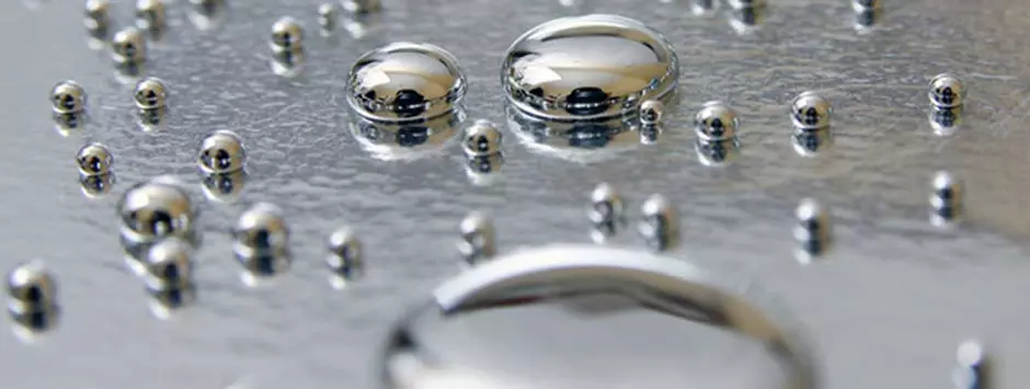 (solution) recycling mercury waste solution